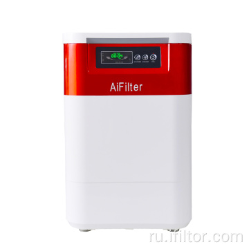 Aifilter Kitchen отходы из дробилки компост компост